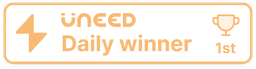 Uneed product link