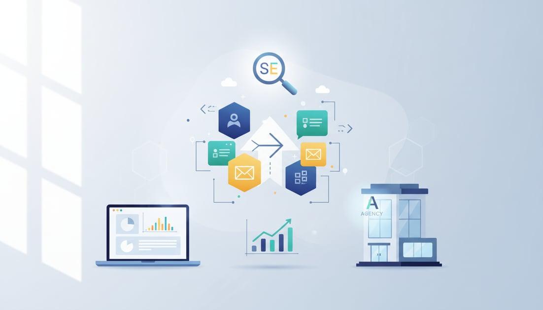 How to choose the best SEO software for your agency