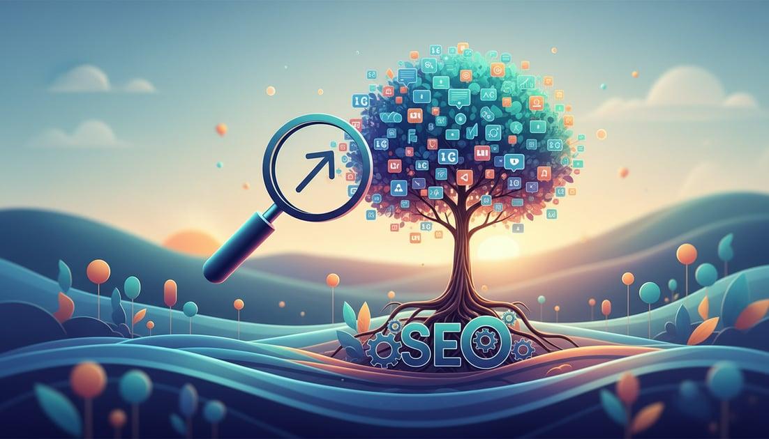 Why SEO is important for organic traffic growth in 2026