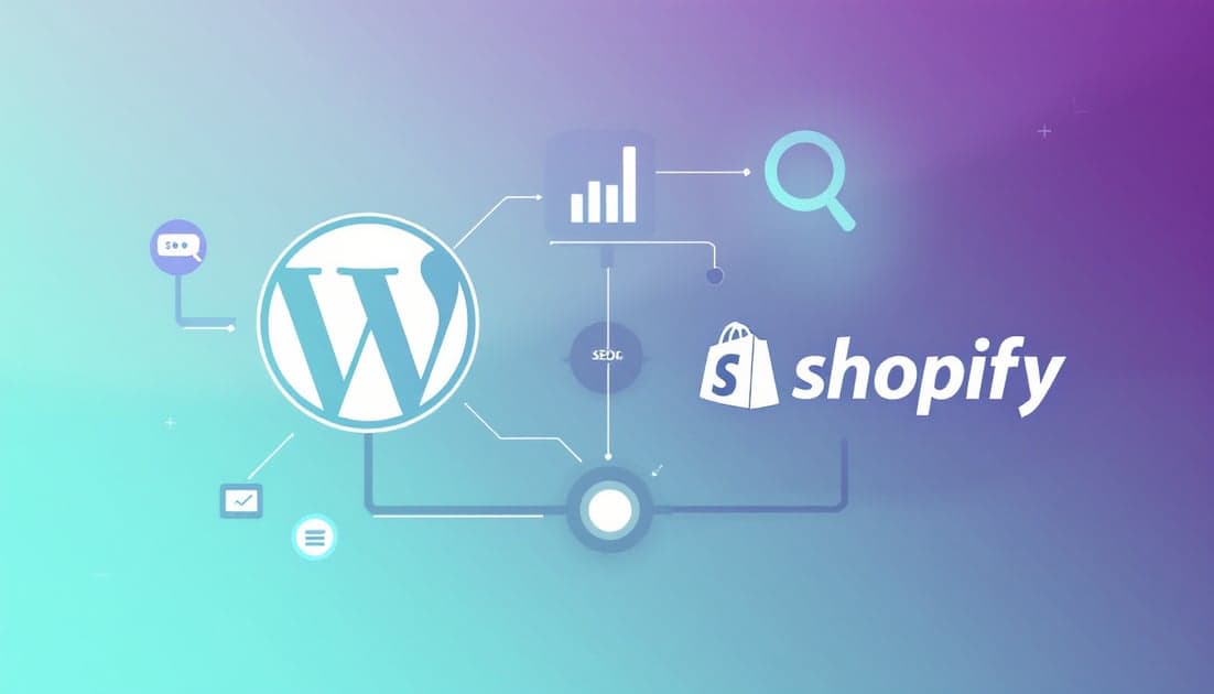 Best SEO Plugins for WordPress and Shopify (2026 Comparison)