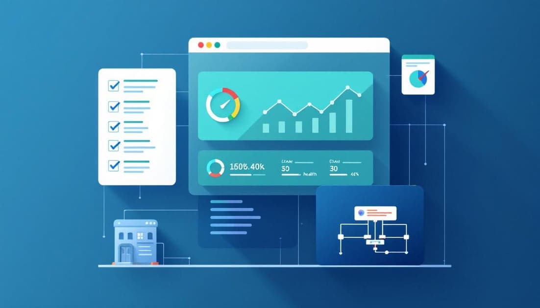 Technical SEO Checklist 2026: 25 Checks That Rank