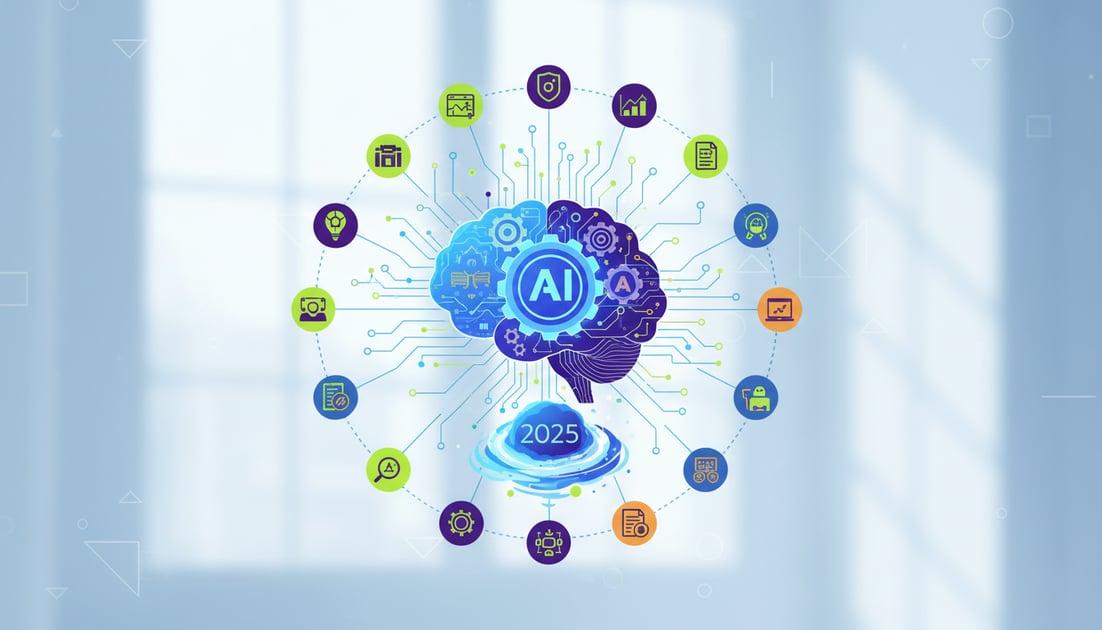 We tested 5 AI SEO tools so you don't have to in 2025