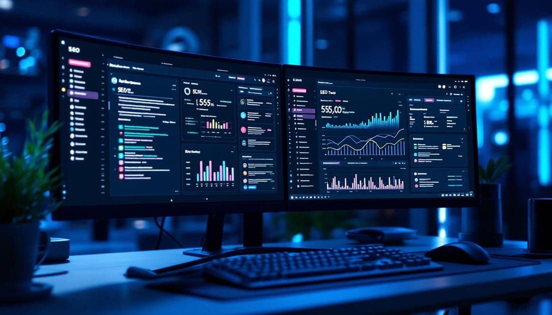 Best SEO Software in 2026: 5 Platforms Compared by Use Case