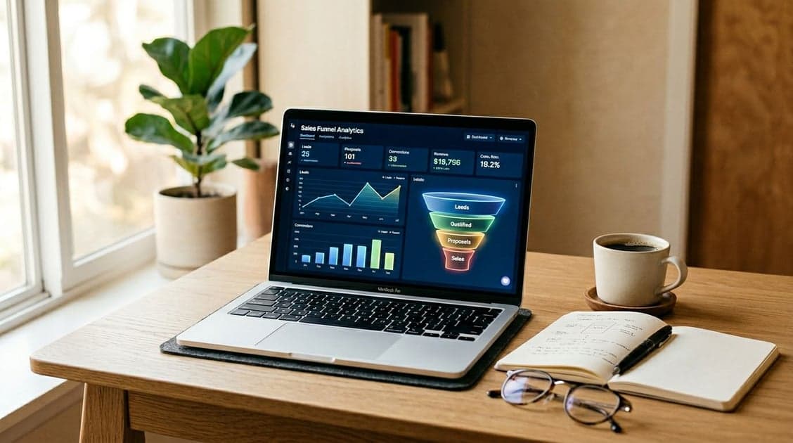 B2B SEO Strategy: A 6-Step Framework That Actually Works