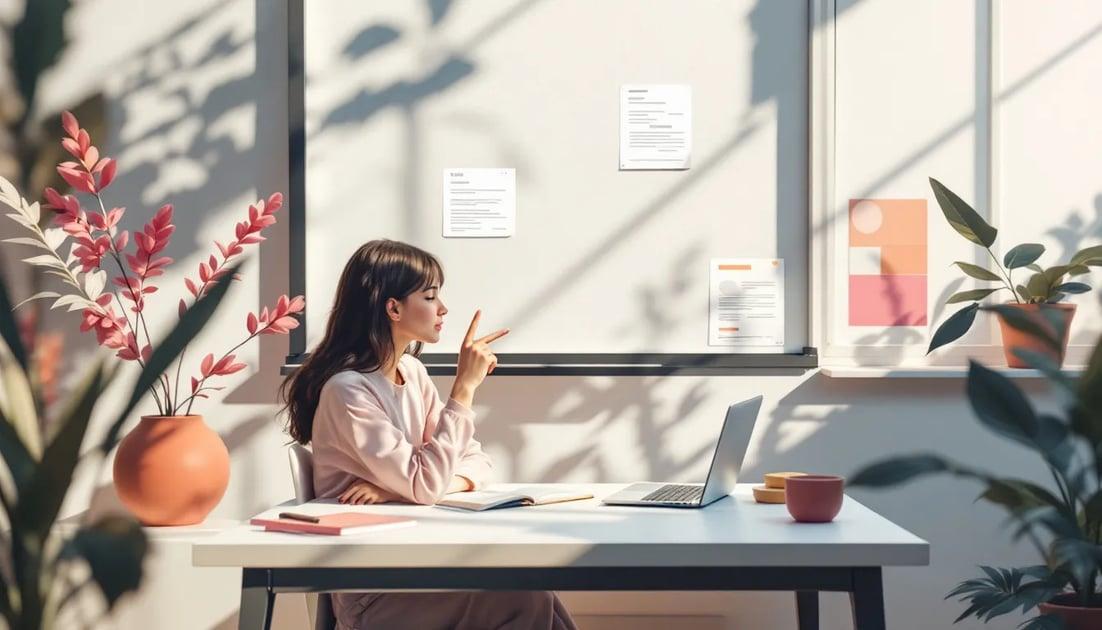 SEO Optimization: The Beginner's Guide to Quick Content Creation