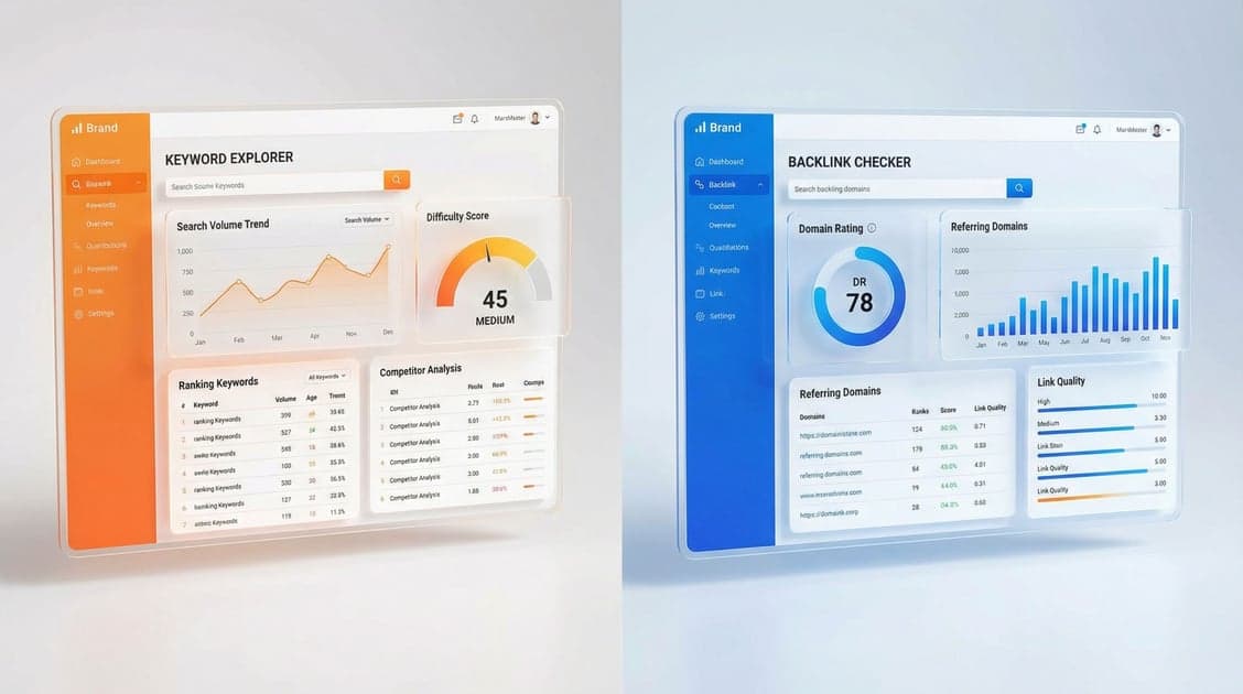 Semrush vs Ahrefs (2026): The Honest Comparison