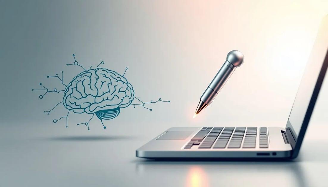 12 tips for dominating seo blog writing with AI in 2025