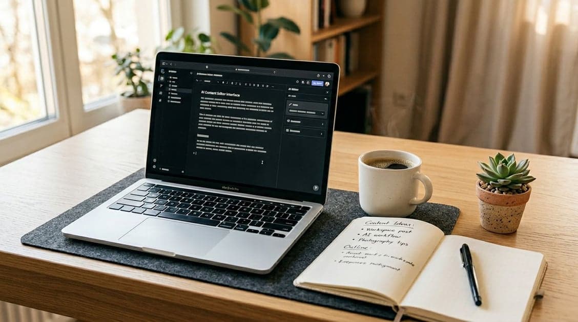 Best AI Writing Tools for SEO Content (2026 Ranked)