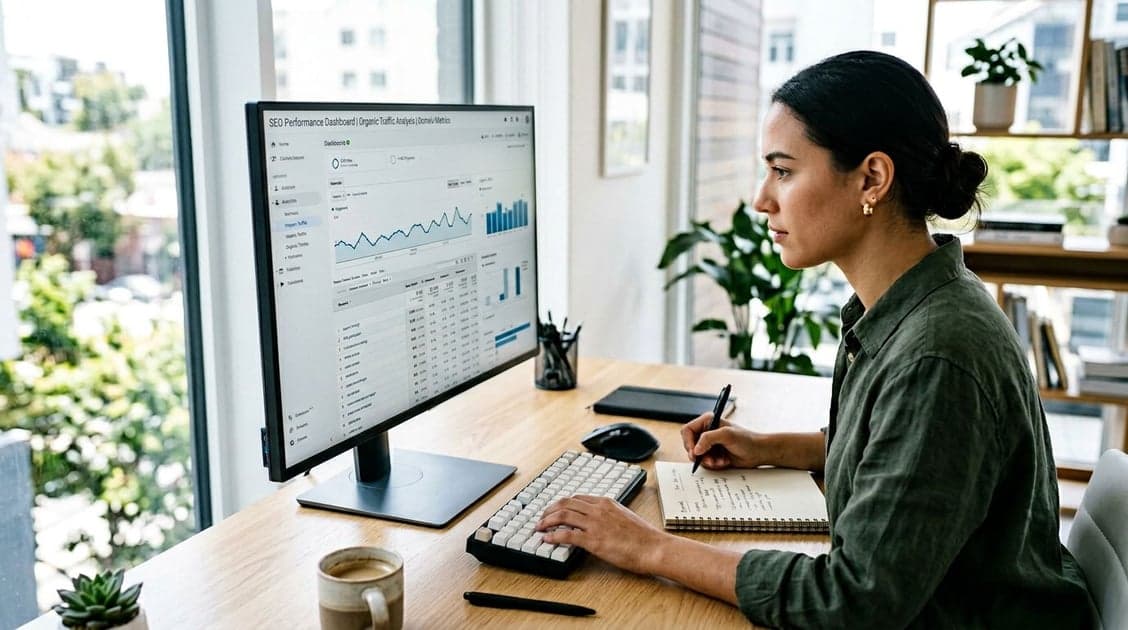 Best SEO Software 2026: 10 Tools Compared and Reviewed