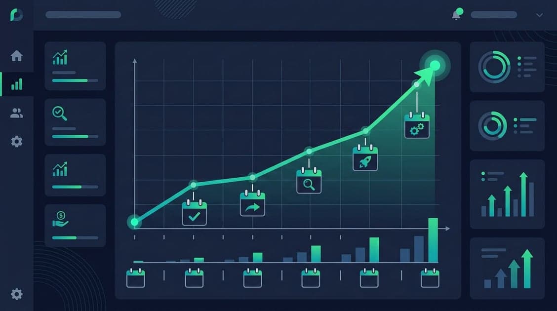 How Long Does SEO Take? A Realistic Timeline for Results