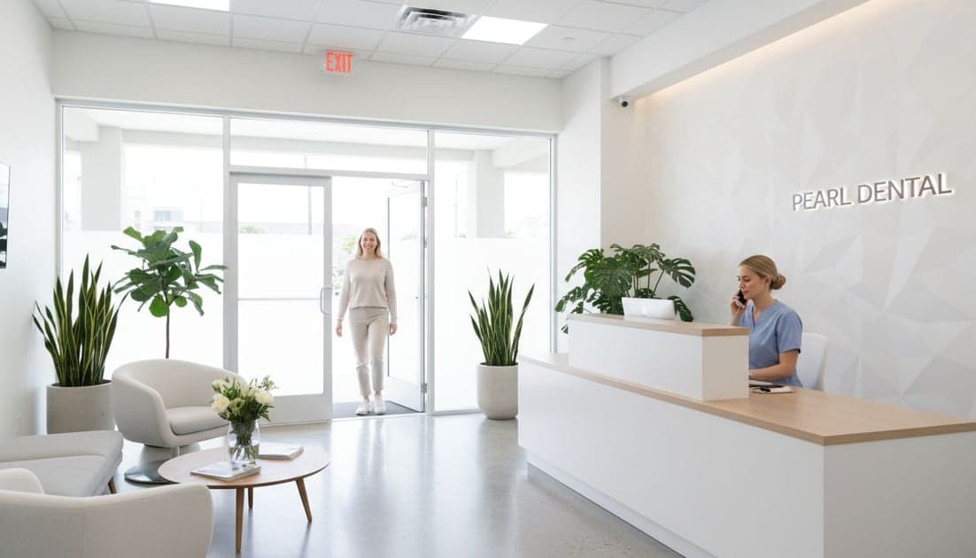 SEO for Dentists: Fill Your Appointment Book From Google