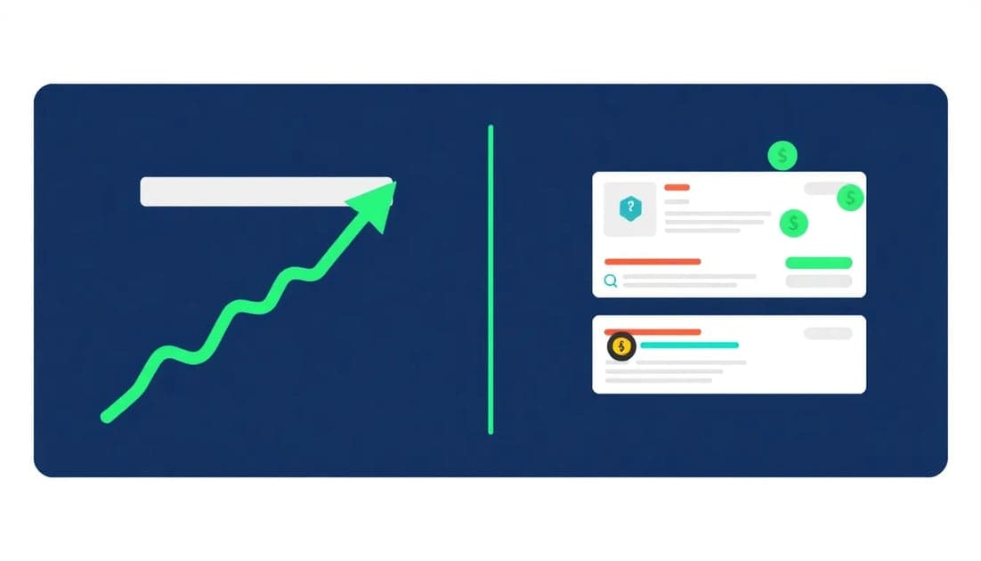 SEO vs Google Ads for Small Businesses (Honest Comparison)