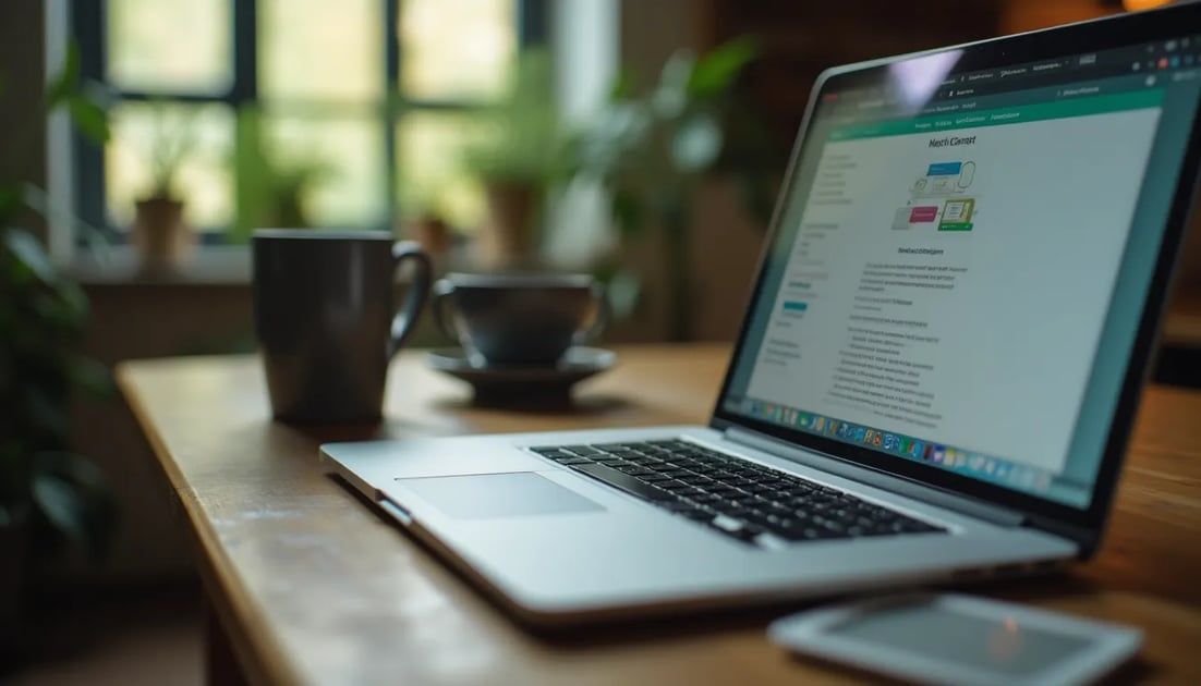 Nest Content vs. Hubrank: AI Content Creation Platforms Compared (2025)