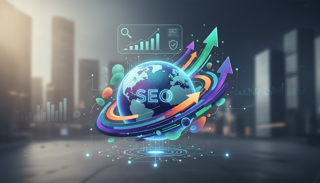 SEO effectiveness in 2026: Is SEO still relevant?