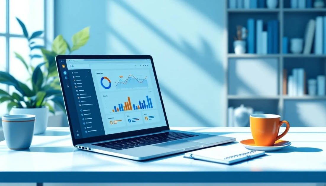 SEO Blogging: The Beginner's Guide to Ranking Your Content in 2025