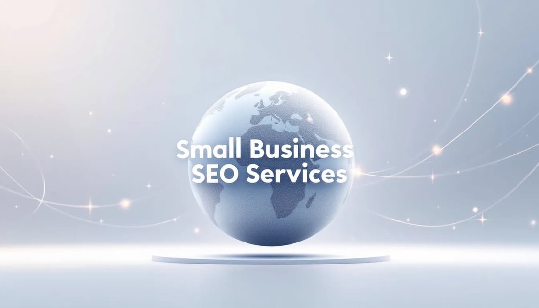 What is Small Business SEO Services?