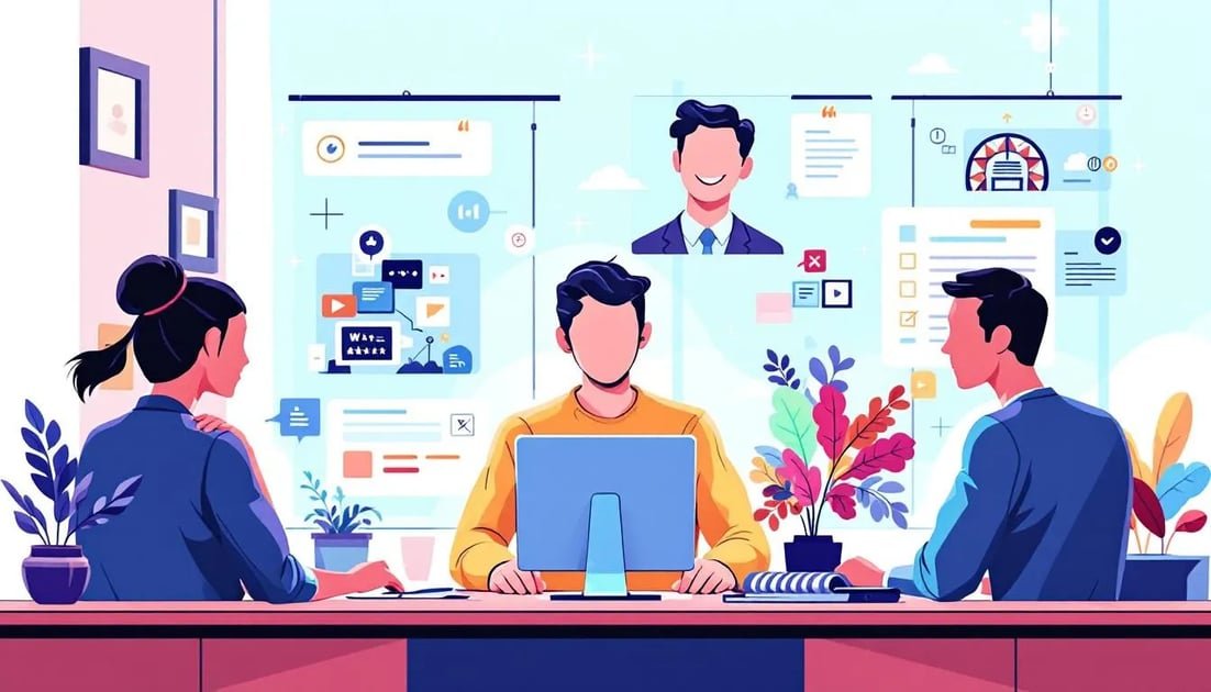 5 ways to use an AI prompt generator for blog success