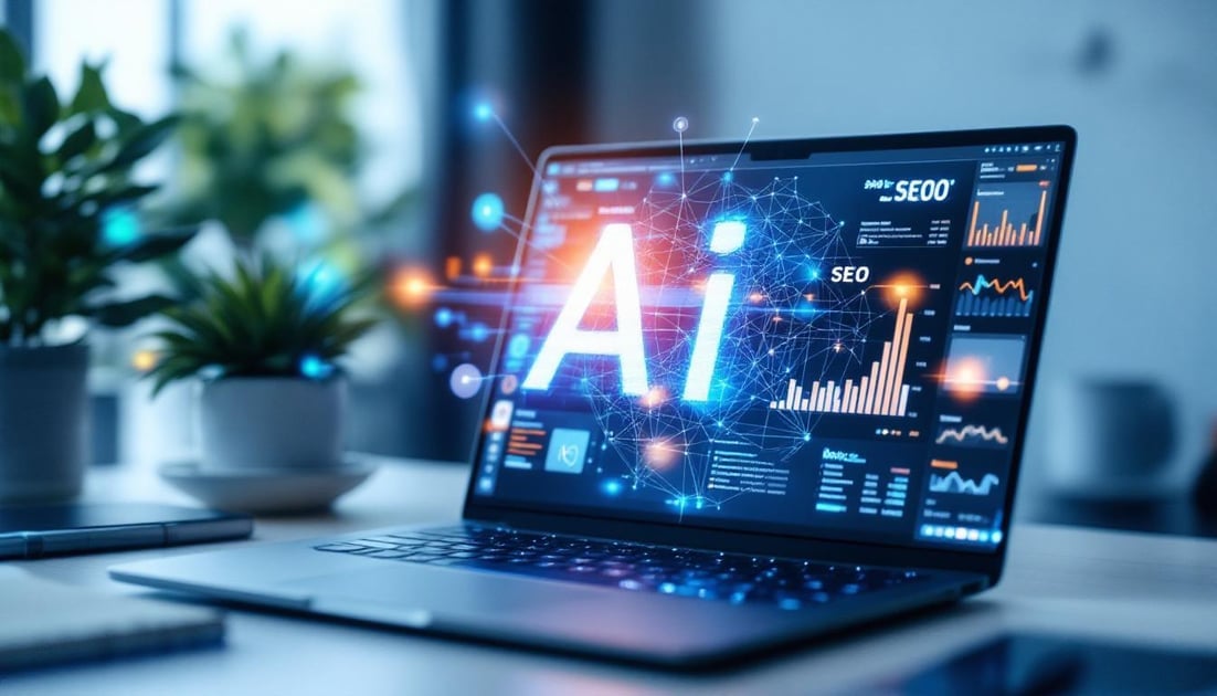 How to Use AI for SEO: 5 Practical Applications in 2026