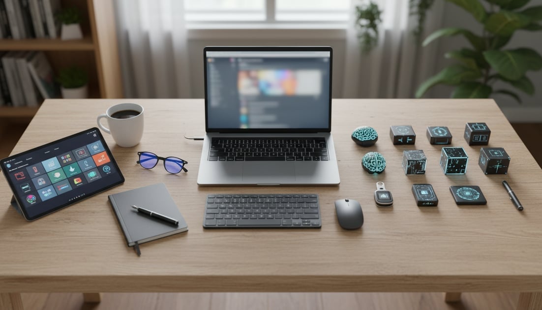 Best AI Writing Tools in 2026: 10 Tools Tested by a Content Platform Builder