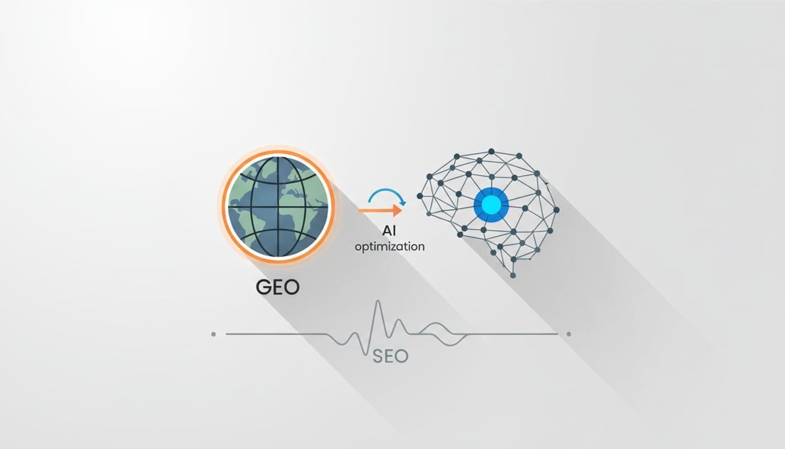 GEO vs SEO in 2026: How AI search changes optimization