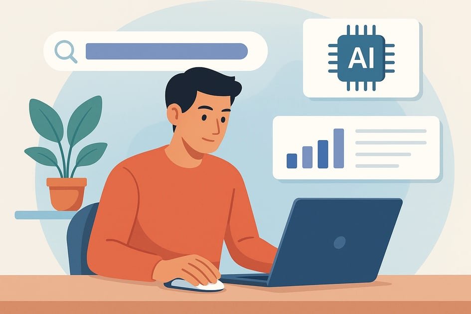 Understanding Keywords AI: A Comprehensive Guide for 2025