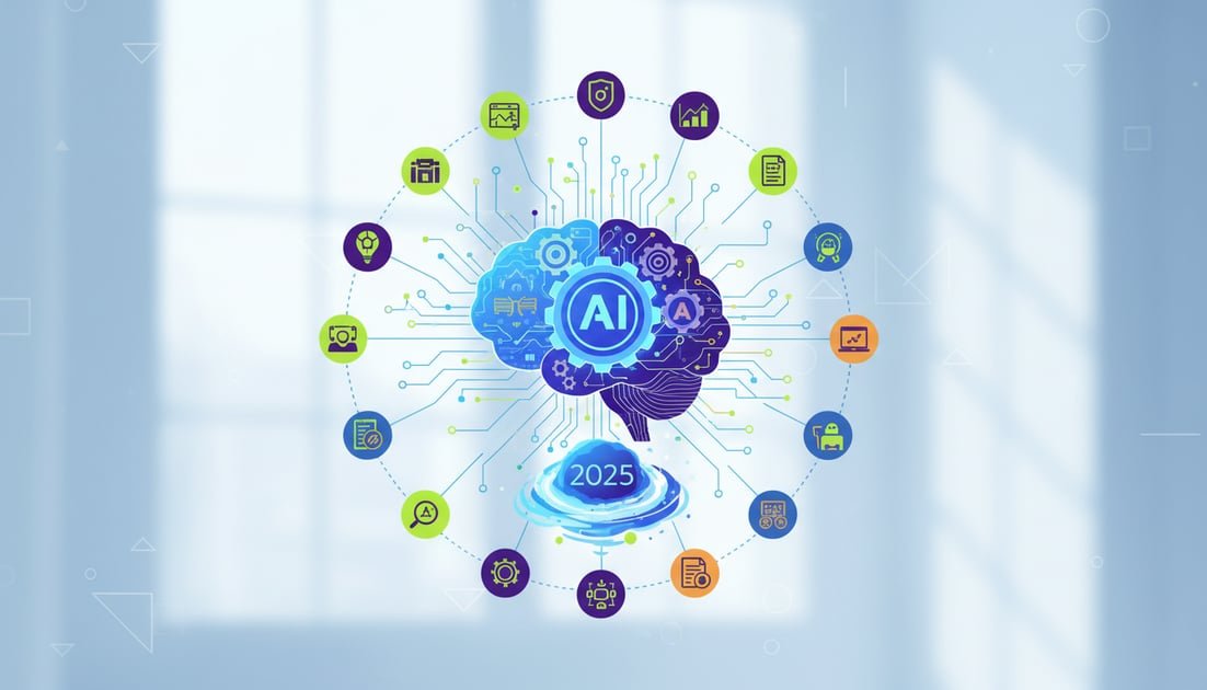 We tested 5 AI SEO tools so you don't have to in 2025