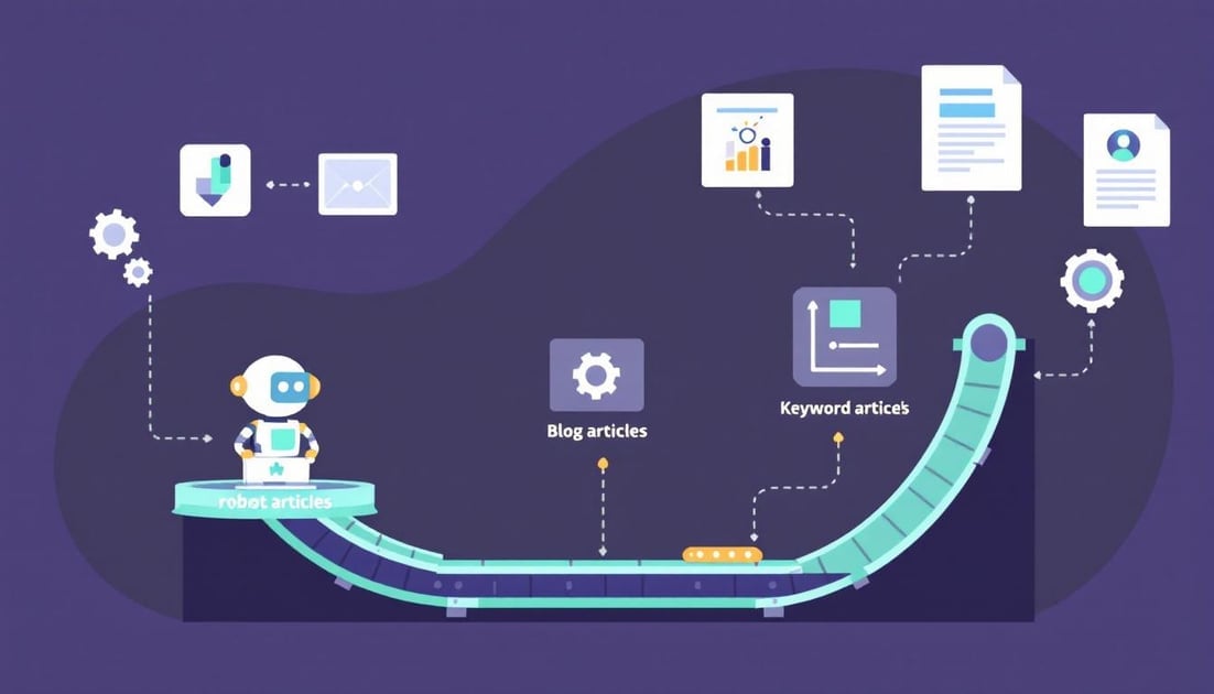 Best SEO Automation Tools 2026: What to Automate