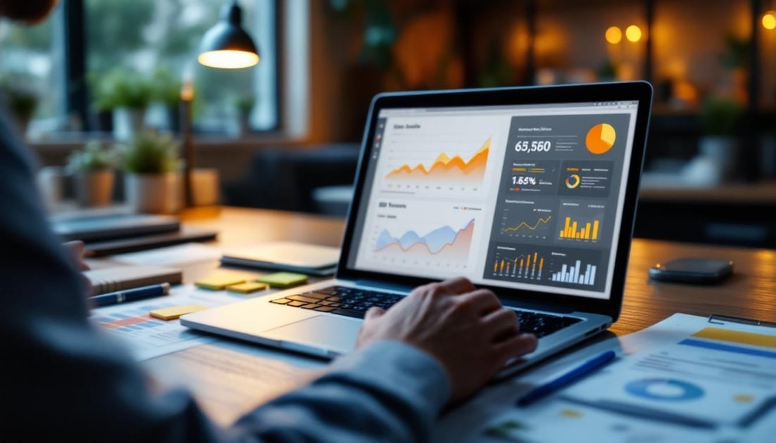 SEO for Online Business: A Step-by-Step Starter Guide