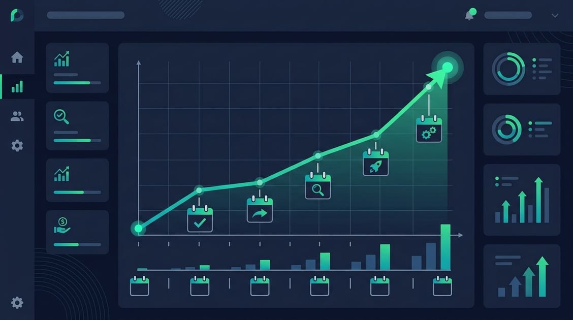 How Long Does SEO Take? A Realistic Timeline for Results
