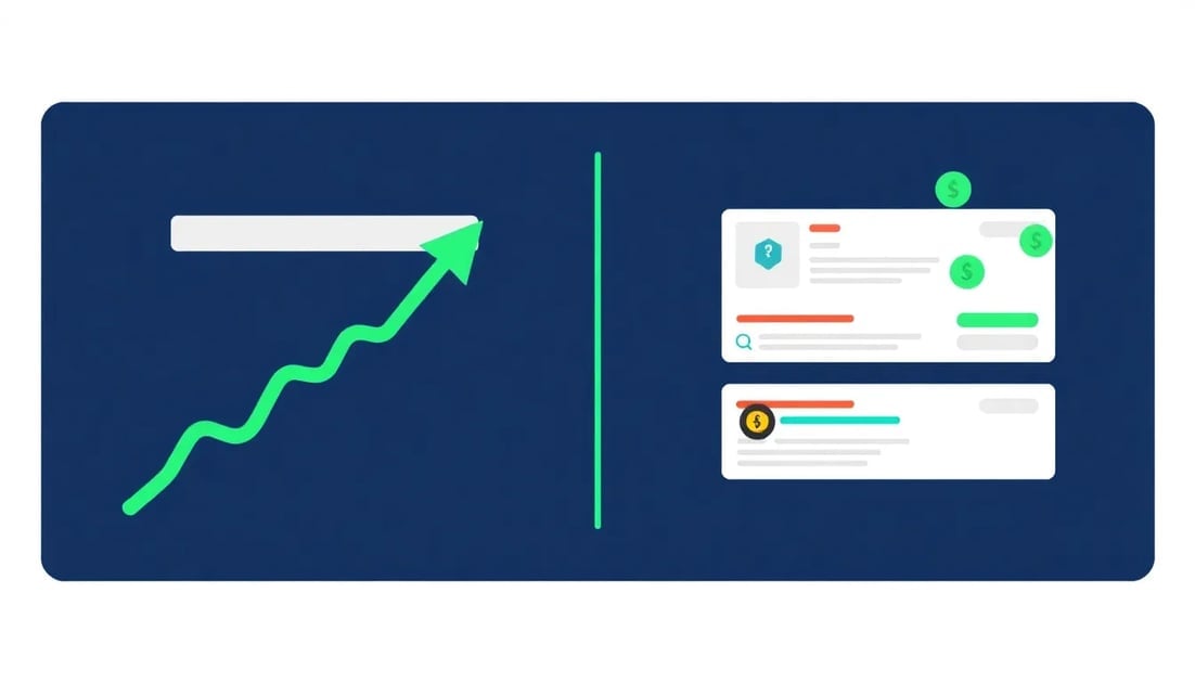 SEO vs Google Ads for Small Businesses (Honest Comparison)