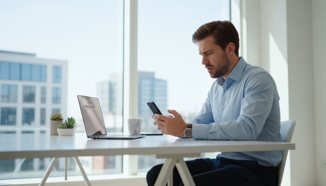 Why Is My Website Not Showing Up on Google? (Fix It)